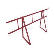 Ограждение кровельное ОК-h600х1860 мм (3031)