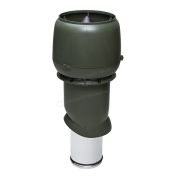 Выход вытяжки 160 мм (RR11)