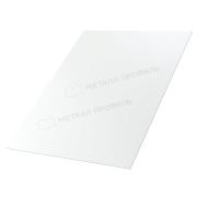 Лист плоский NormanMP (ПЭП-01-9003-0.5)