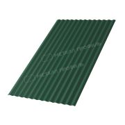 Профлист МЕТАЛЛ ПРОФИЛЬ МП-18x1100-A (VikingMP-01-6005-0,45)