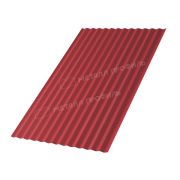 Профлист МЕТАЛЛ ПРОФИЛЬ МП-18x1100-B (VikingMP-01-3011-0,45)
