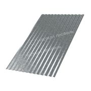 Профлист МЕТАЛЛ ПРОФИЛЬ МП-18x1100-A (ОЦ-01-БЦ-0,55)