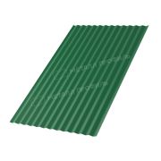 Профлист МЕТАЛЛ ПРОФИЛЬ МП-18x1100-B (ПЭ-01-6029-0,45)