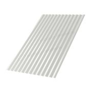Профлист МЕТАЛЛ ПРОФИЛЬ МП-18x1100-A (ПЭ-01-9002-0,45)
