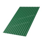 Профлист МЕТАЛЛ ПРОФИЛЬ МП-18x1100-A (ПЭ-01-6029-0,45)