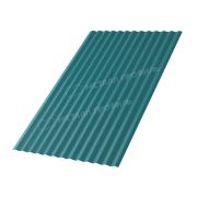Профлист МЕТАЛЛ ПРОФИЛЬ МП-18x1100-A (ПЭ-01-5021-0,45)