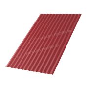 Профлист МЕТАЛЛ ПРОФИЛЬ МП-18x1100-A (ПЭ-01-3011-0,45)