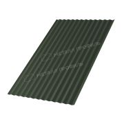 Профлист МЕТАЛЛ ПРОФИЛЬ МП-18x1100-B (VikingMP-01-6007-0,45)