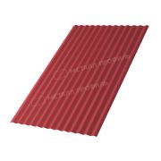 Профлист МЕТАЛЛ ПРОФИЛЬ МП-18x1100-A (VikingMP-01-3011-0,45)