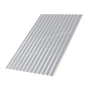 Профлист МЕТАЛЛ ПРОФИЛЬ МП-18x1100-B NormanMP (ПЭ-01-7004-0,5)