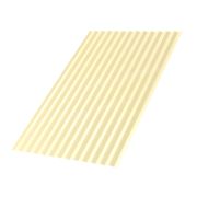 Профлист МЕТАЛЛ ПРОФИЛЬ МП-18x1100-B NormanMP (ПЭ-01-1014-0,5)
