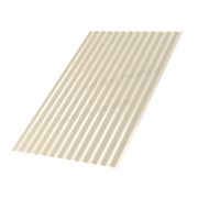 Профлист МЕТАЛЛ ПРОФИЛЬ МП-18x1100-B NormanMP (ПЭ-01-1015-0,5)