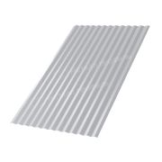 Профлист МЕТАЛЛ ПРОФИЛЬ МП-18x1100-A NormanMP (ПЭ-01-7004-0,5)