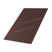 Профлист МЕТАЛЛ ПРОФИЛЬ МП-18x1100-A (VikingMP E-20-RR32-0,5)