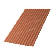 Профлист МЕТАЛЛ ПРОФИЛЬ МП-18x1100-A (VikingMP E-20-8004-0,5)