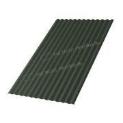 Профлист МЕТАЛЛ ПРОФИЛЬ МП-18x1100-A (VikingMP E-20-6007-0,5)