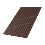 Профлист МЕТАЛЛ ПРОФИЛЬ МП-18x1100-A (VikingMP E-20-8017-0,5)