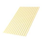 Профлист МЕТАЛЛ ПРОФИЛЬ МП-18x1100-A (ПЭ-01-1014-0,7)