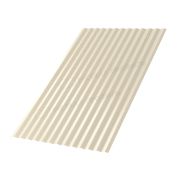 Профлист МЕТАЛЛ ПРОФИЛЬ МП-18x1100-A (ПЭ-01-1015-0,7)