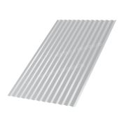 Профлист МЕТАЛЛ ПРОФИЛЬ МП-18x1100-B (ПЭ-01-9006-0,7)