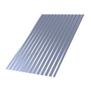 Профлист МЕТАЛЛ ПРОФИЛЬ МП-18x1100-A (PURMAN-20-Galmei-0,5)