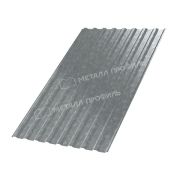Профлист МЕТАЛЛ ПРОФИЛЬ МП-20x1100-B (ОЦ-01-БЦ-0,45)