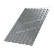 Профлист МЕТАЛЛ ПРОФИЛЬ МП-20x1100-A (ОЦ-01-БЦ-0,45)