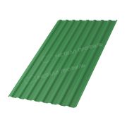 Профлист МЕТАЛЛ ПРОФИЛЬ МП-20x1100-B (ПЭ-01-6002-0,4)
