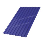 Профлист МЕТАЛЛ ПРОФИЛЬ МП-20x1100-B (ПЭ-01-5002-0,4)