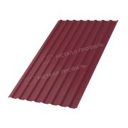 Профлист МЕТАЛЛ ПРОФИЛЬ МП-20x1100-B (ПЭ-01-3005-0,4)