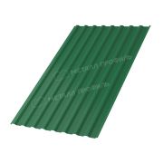 Профлист МЕТАЛЛ ПРОФИЛЬ МП-20x1100-B (ПЭ-01-6029-0,4)