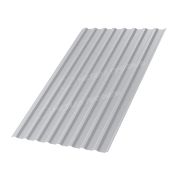 Профлист МЕТАЛЛ ПРОФИЛЬ МП-20x1100-B (ПЭ-01-7004-0,4)