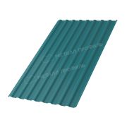 Профлист МЕТАЛЛ ПРОФИЛЬ МП-20x1100-B (ПЭ-01-5021-0,4)