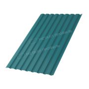 Профлист МЕТАЛЛ ПРОФИЛЬ МП-20x1100-A (ПЭ-01-5021-0,4)