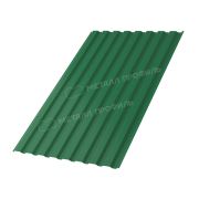 Профлист МЕТАЛЛ ПРОФИЛЬ МП-20x1100-A (ПЭ-01-6029-0,4)
