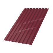 Профлист МЕТАЛЛ ПРОФИЛЬ МП-20x1100-A (ПЭ-01-3005-0,45)
