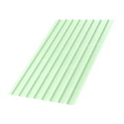Профлист МЕТАЛЛ ПРОФИЛЬ МП-20x1100-B (ПЭ-01-6019-0,45)