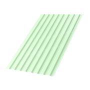 Профлист МЕТАЛЛ ПРОФИЛЬ МП-20x1100-A (ПЭ-01-6019-0,45)