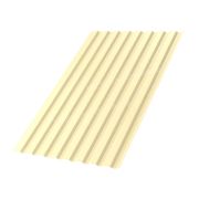 Профлист МЕТАЛЛ ПРОФИЛЬ МП-20x1100-A NormanMP (ПЭ-01-1014-0,5)