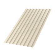 Профлист МЕТАЛЛ ПРОФИЛЬ МП-20x1100-A NormanMP (ПЭ-01-1015-0,5)