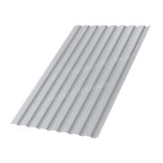 Профлист МЕТАЛЛ ПРОФИЛЬ МП-20x1100-A NormanMP (ПЭ-01-7004-0,5)