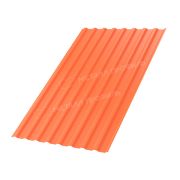 Профлист МЕТАЛЛ ПРОФИЛЬ МП-20x1100-B NormanMP (ПЭ-01-2004-0,5)