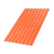 Профлист МЕТАЛЛ ПРОФИЛЬ МП-20x1100-A NormanMP (ПЭ-01-2004-0,5)