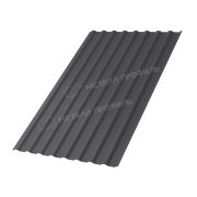 Профлист МЕТАЛЛ ПРОФИЛЬ МП-20x1100-B (VALORI-20-Grey-0,5)