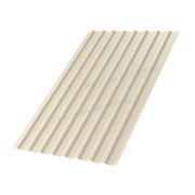 Профлист МЕТАЛЛ ПРОФИЛЬ МП-20x1100-B (ПЭ-01-1015-0,7)