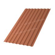 Профлист МЕТАЛЛ ПРОФИЛЬ МП-20x1100-A (VikingMP E-20-8004-0,5)