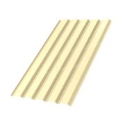 Профлист МЕТАЛЛ ПРОФИЛЬ МП-35x1035-A (ПЭ-01-1014-0,45)