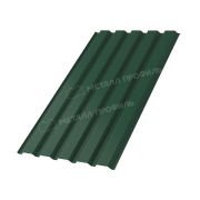 Профлист МЕТАЛЛ ПРОФИЛЬ МП-35x1035-A (ПЭ-01-6005-0,45)