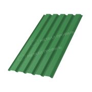 Профлист МЕТАЛЛ ПРОФИЛЬ МП-35x1035-A (ПЭ-01-6002-0,45)