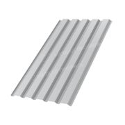 Профлист МЕТАЛЛ ПРОФИЛЬ МП-35x1035-A (ПЭ-01-9006-0,45)